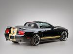 Shelby GT-H Convertible 2007 года
